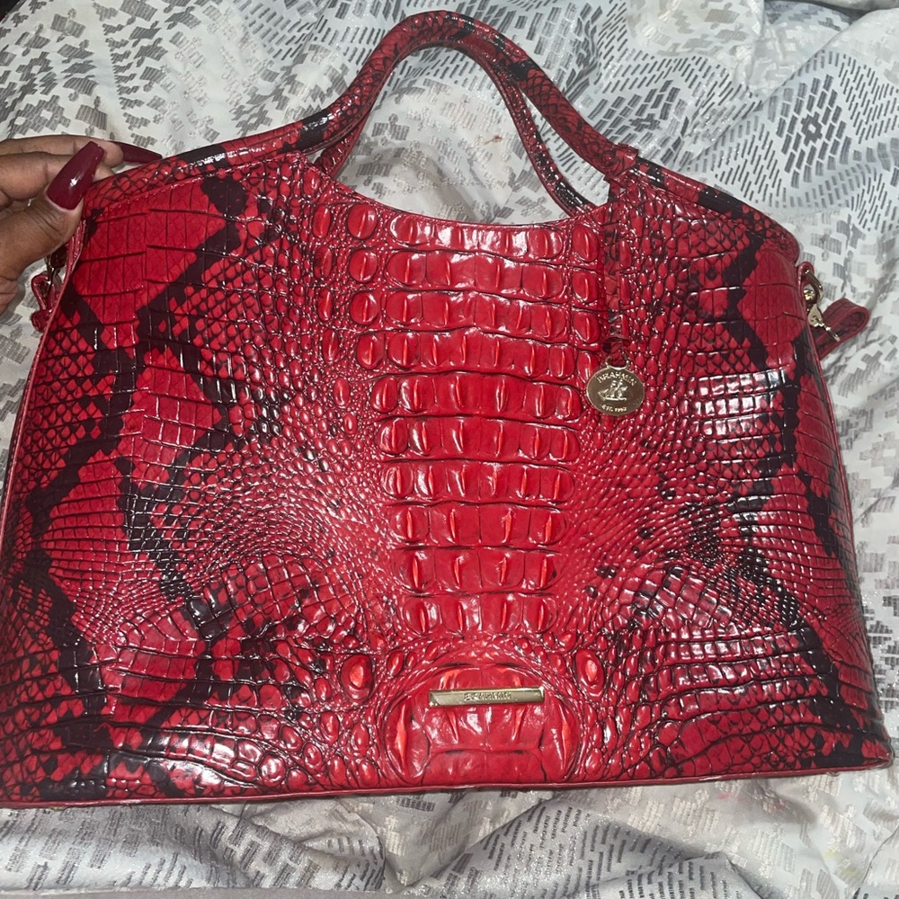 Great condition Large Brahmin❌Sold on different site❌